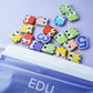 Omi Owl Counter Set