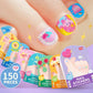 Nail Stickers