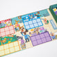 Math Learning Game Go Shopping