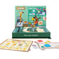 Math Learning Game Go Shopping