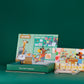 Math Learning Game Go Shopping