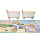 Math Learning Game Go Shopping
