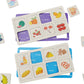 Math Learning Game Go Shopping