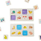 Math Learning Game Go Shopping