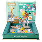 Math Learning Game Go Shopping