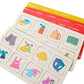 Math Learning Game Go Shopping