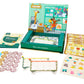 Math Learning Game Go Shopping