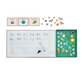 Language Learning Case - Letter & Word building