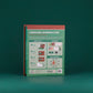 Language Learning Case - Letter & Word building