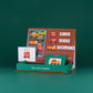 Language Learning Case - Letter & Word building