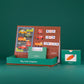 Language Learning Case - Letter & Word building