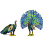 ECO 3D Puzzles - Peacock