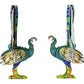 ECO 3D Puzzles - Peacock