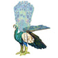 ECO 3D Puzzles - Peacock