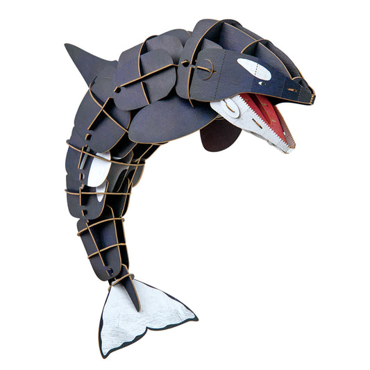 ECO 3D Puzzles - Orca