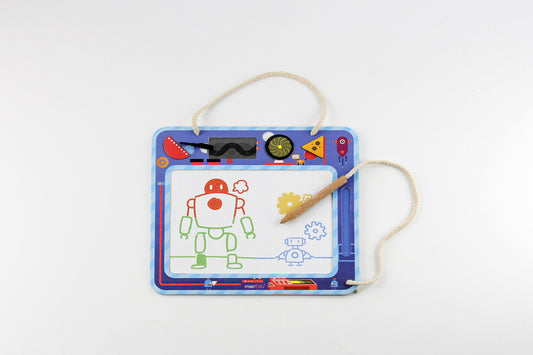 MagicGo Drawing Board - Doodle Robot