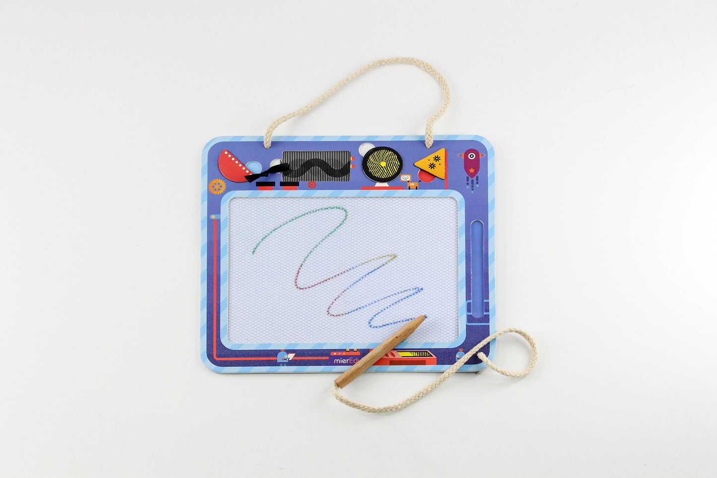 MagicGo Drawing Board - Doodle Robot