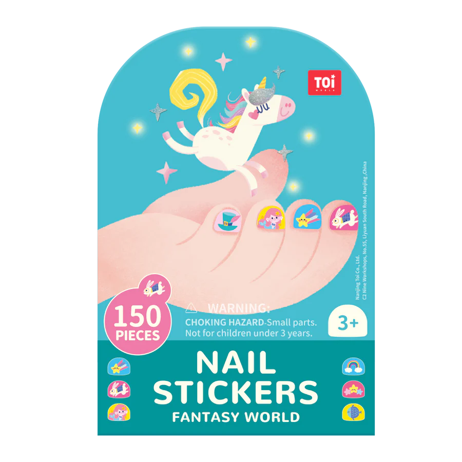 Nail Stickers