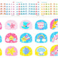 Nail Stickers