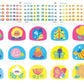 Nail Stickers