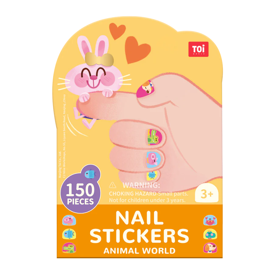 Nail Stickers