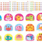 Nail Stickers
