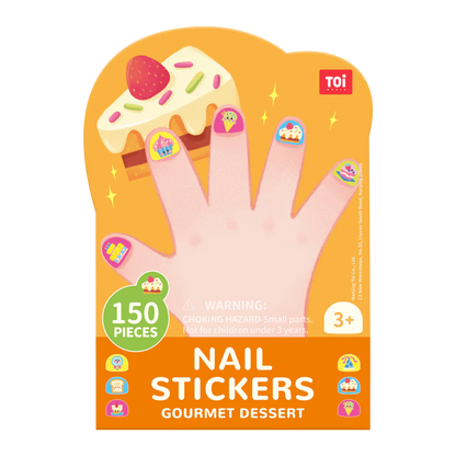 Nail Stickers