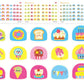 Nail Stickers