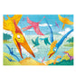 Leveled Puzzle - Step 4 (Dinosaur)
