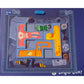 Logic Box - My Llittle Suitcase