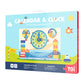 Calendar & Clock -Traffic
