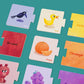 Matching Puzzles - Comprison