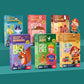Matching Puzzles - Color