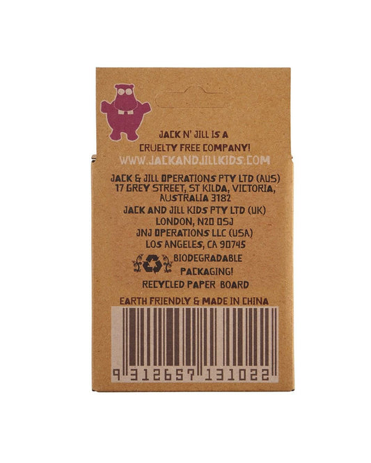 Storage Rinse Cup - Hippo